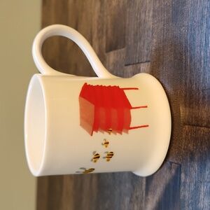 Fenella Smith bee mug